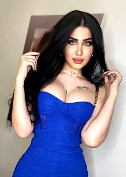 Mira Nouri